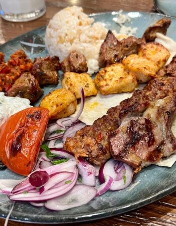 WATAN KABAB