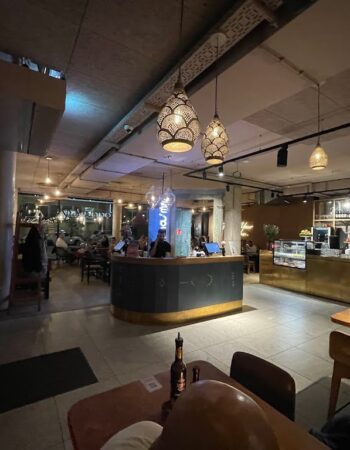 bona’me Düsseldorf