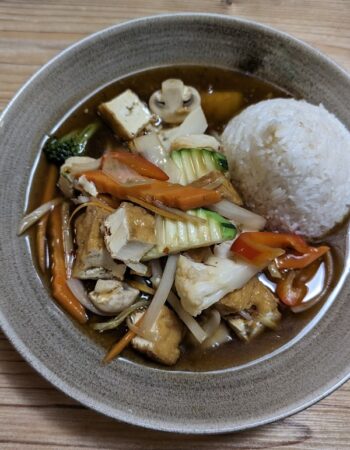 MAIA Asiatische Küche -Sushi