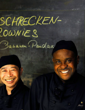 Mongo’s Restaurant Düsseldorf