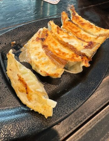 Naniwa Noodles & Soups