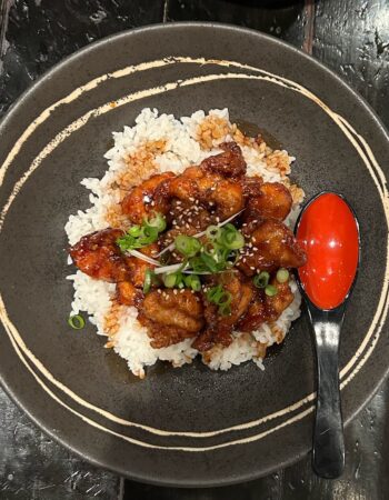 Naniwa Noodles & Soups