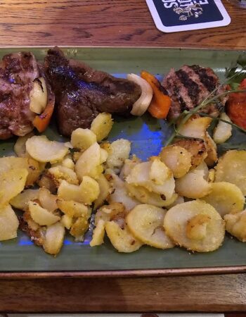 Palito Restaurant Düsseldorf