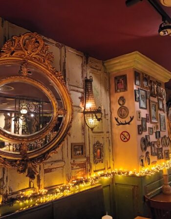 Palito Restaurant Düsseldorf