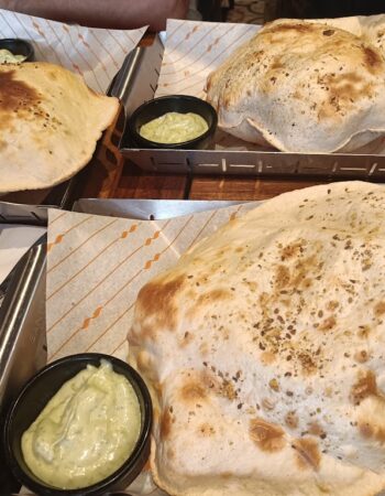 Palito Restaurant Düsseldorf