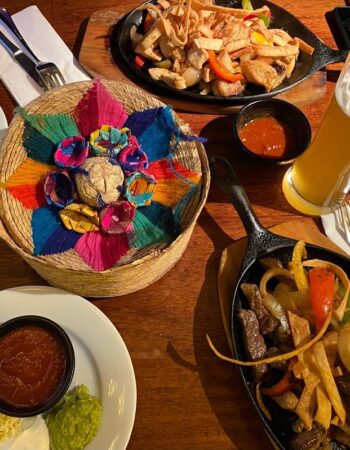 Palito Restaurant Düsseldorf