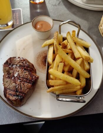 Flatschers Restaurant and Bar
