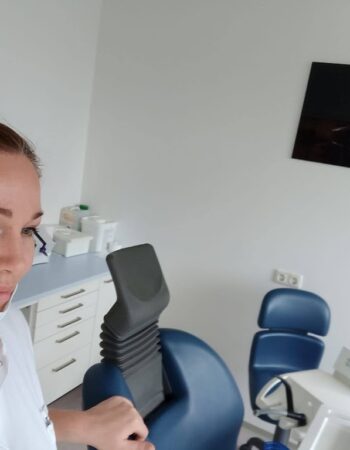 Zahnarztordination Dr. Jasna Radišković